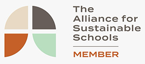 The Alliance for Sustainable Schools Member